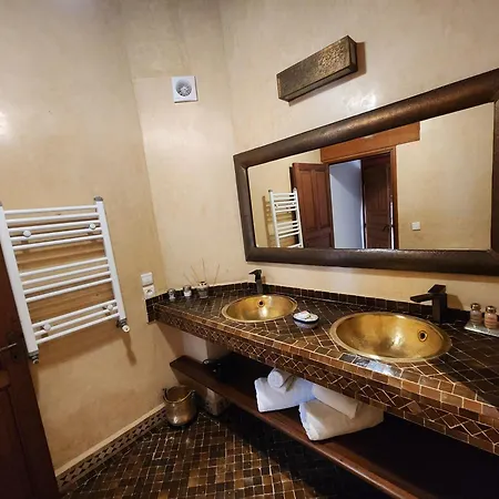 Riad Said Fez Exterior photo