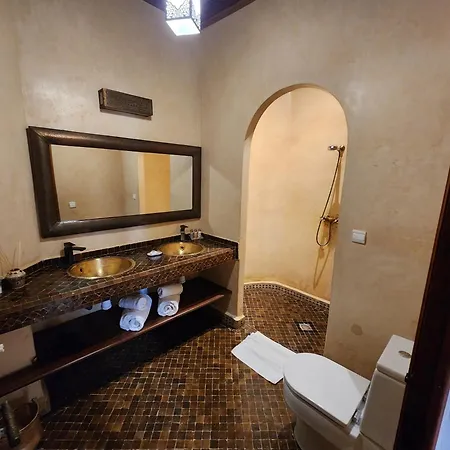 Riad Said Fez Exterior photo