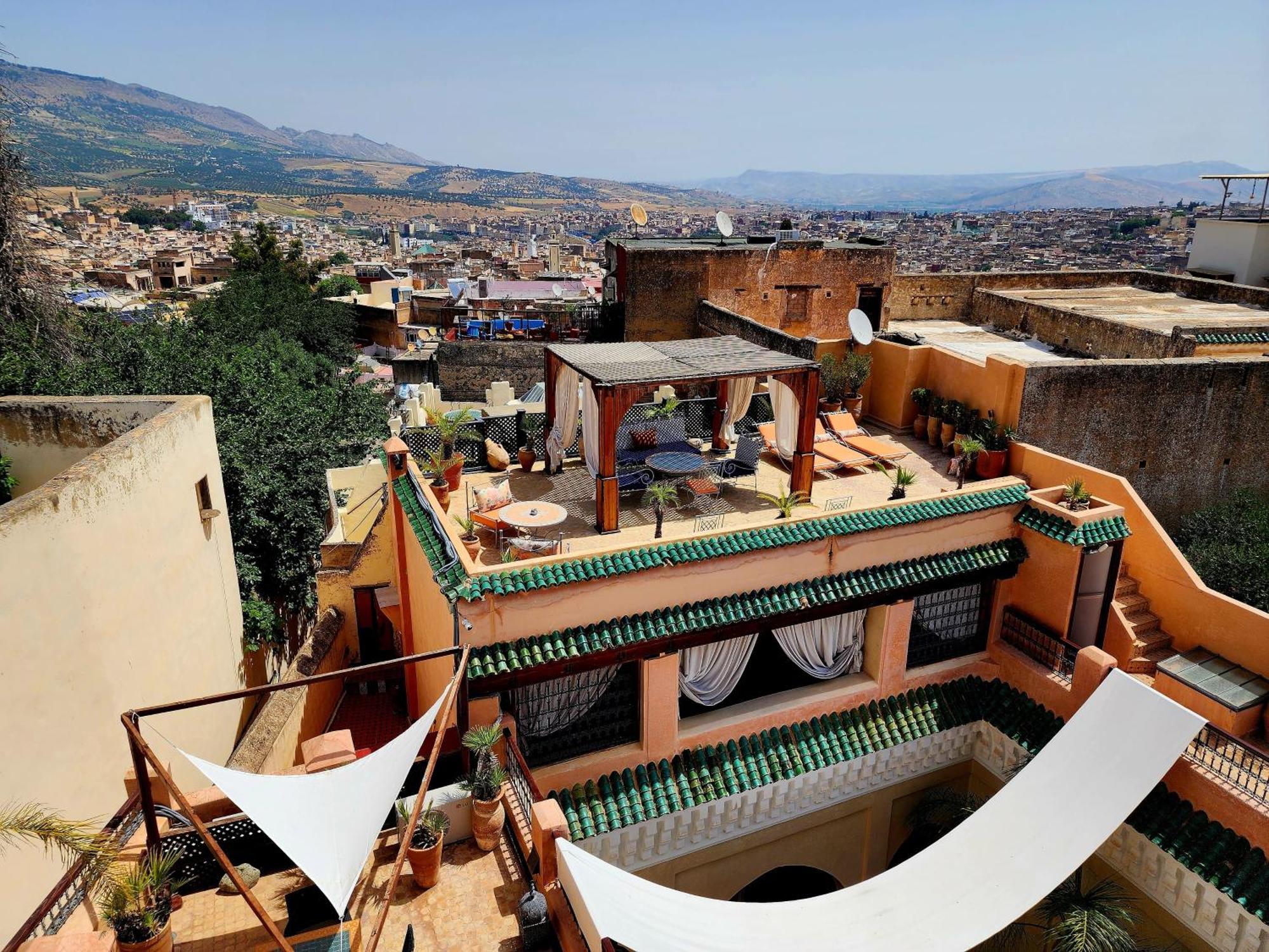 Said Guest house 4*