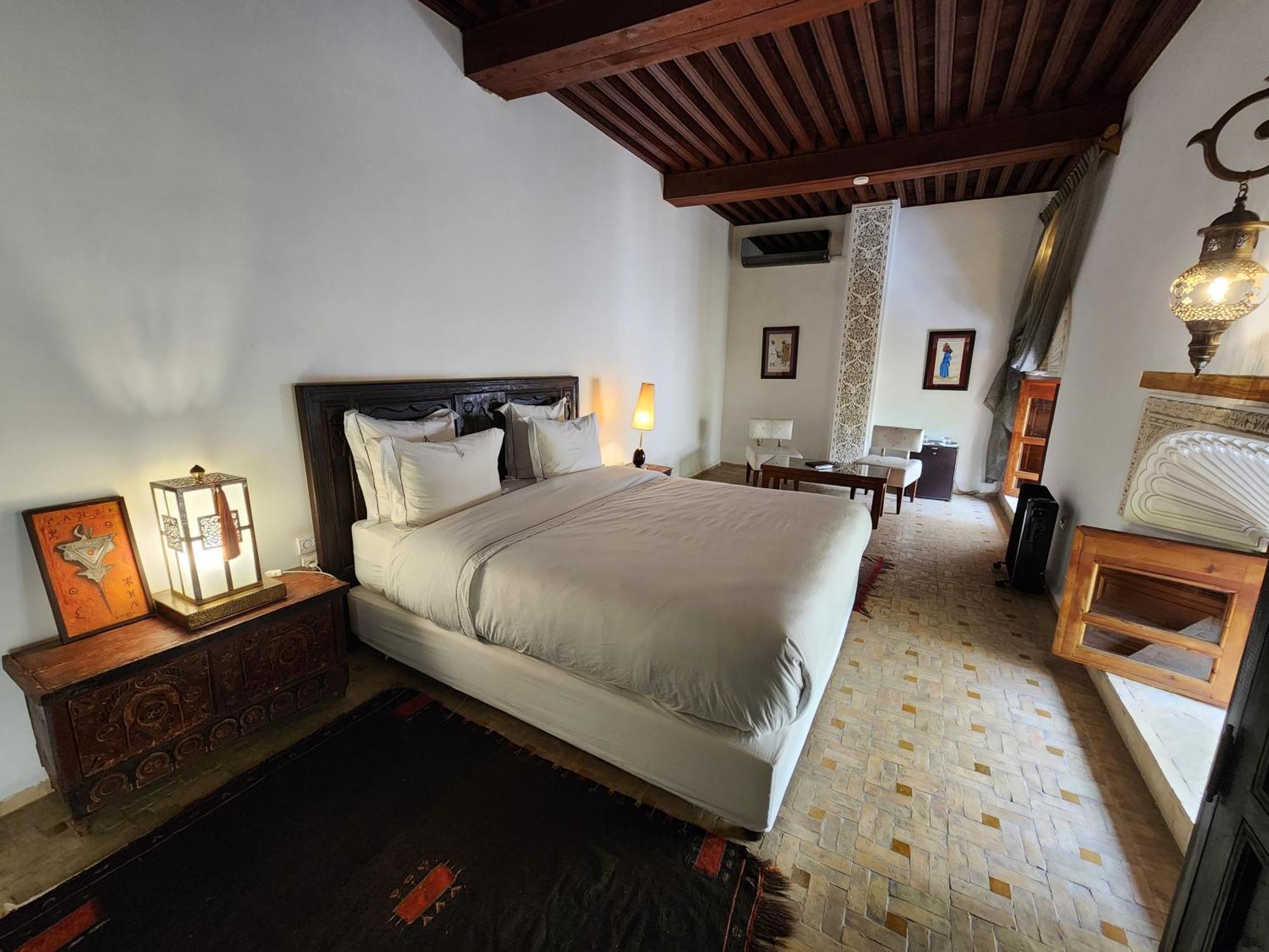 Guest house Said