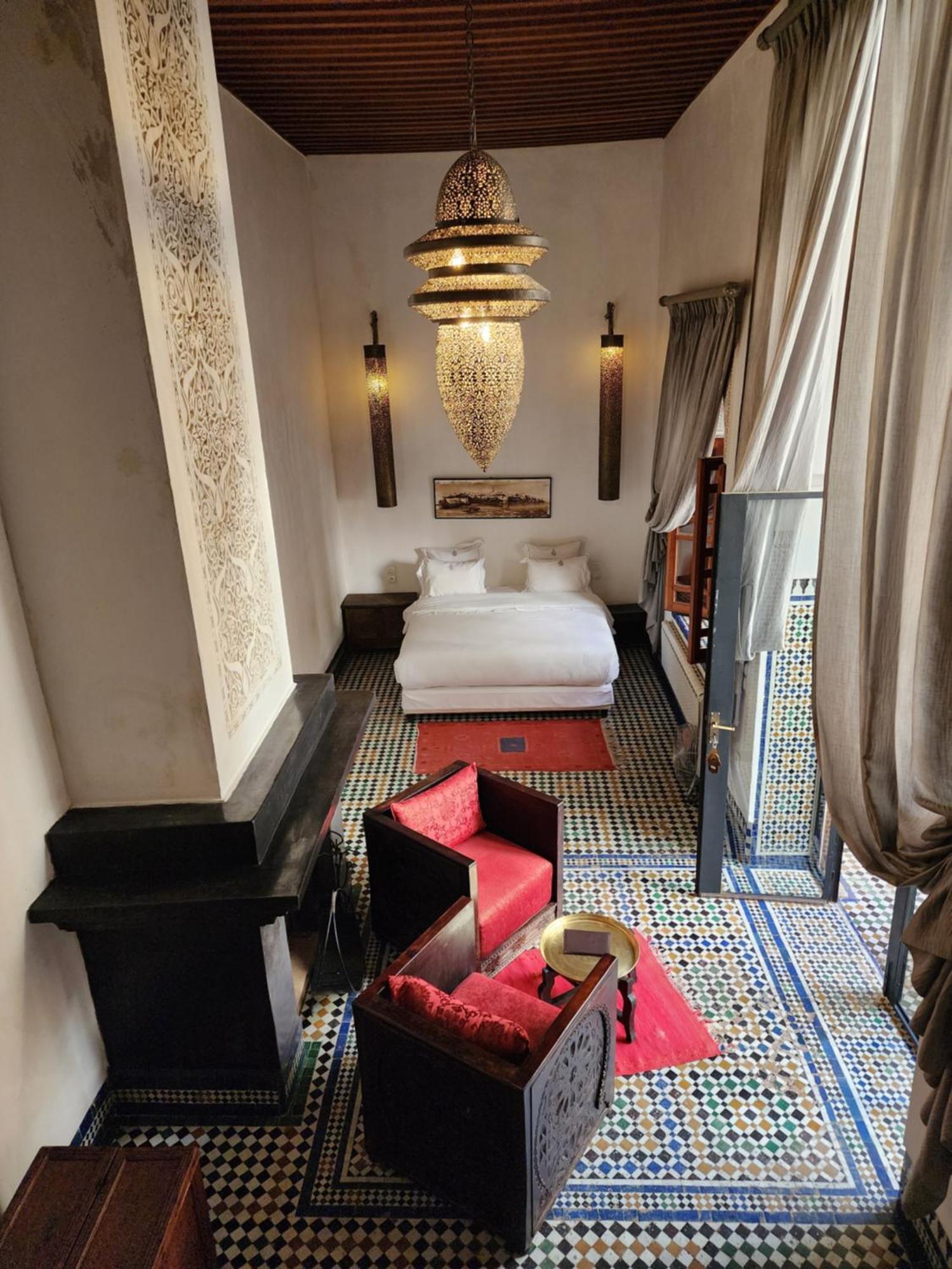 Said Guest house 4*