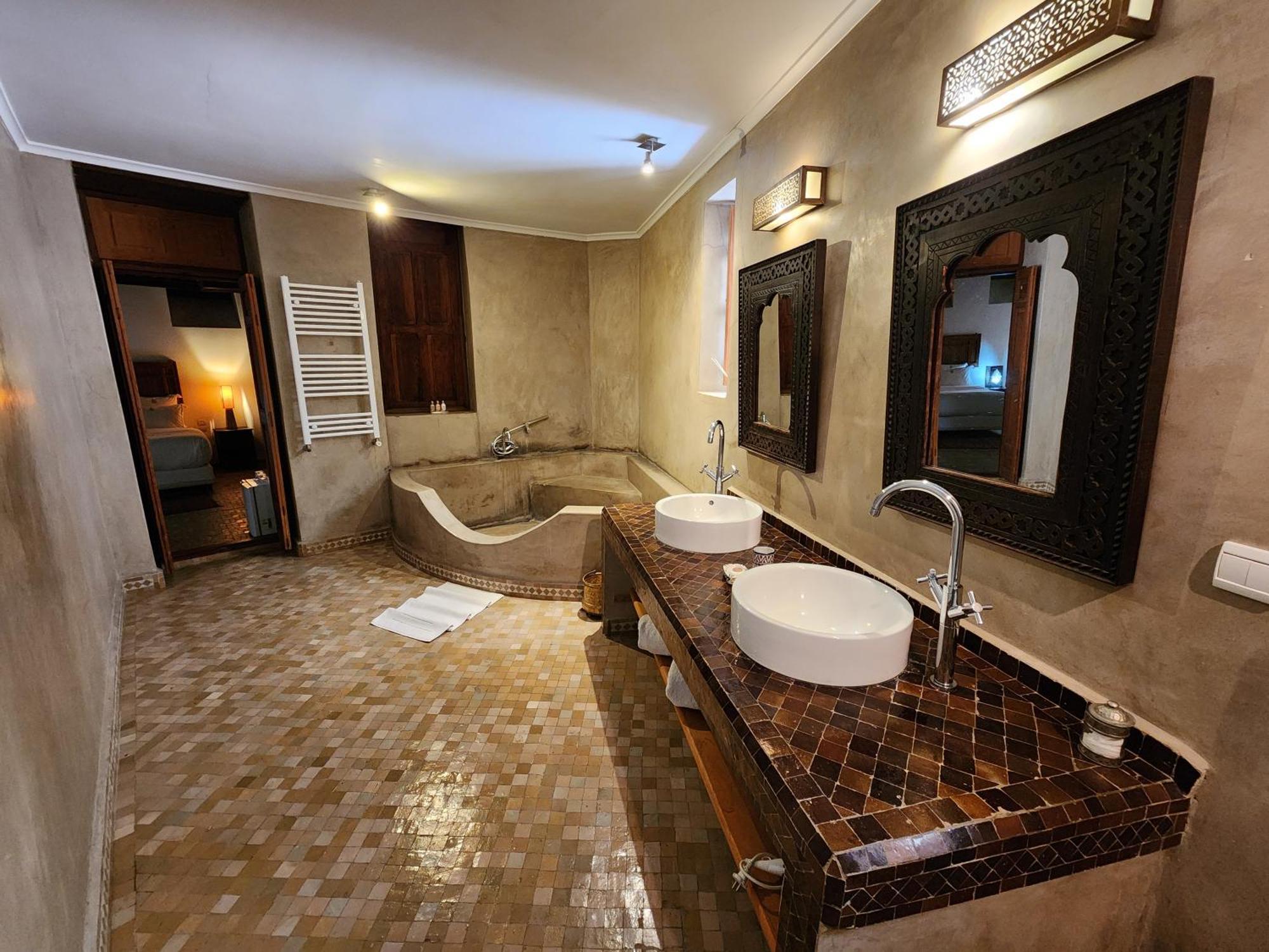 Said Guest house