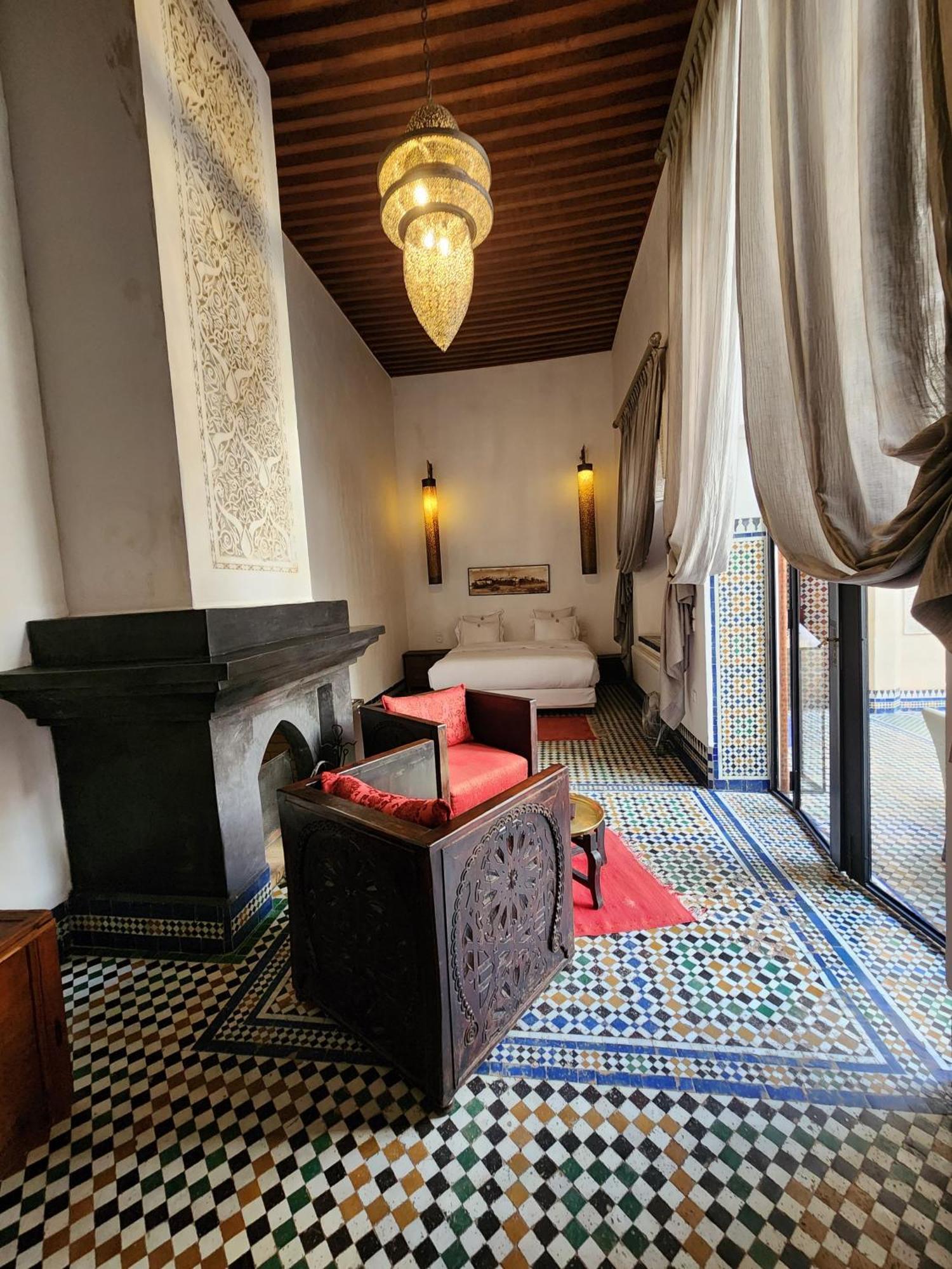 Guest house Said