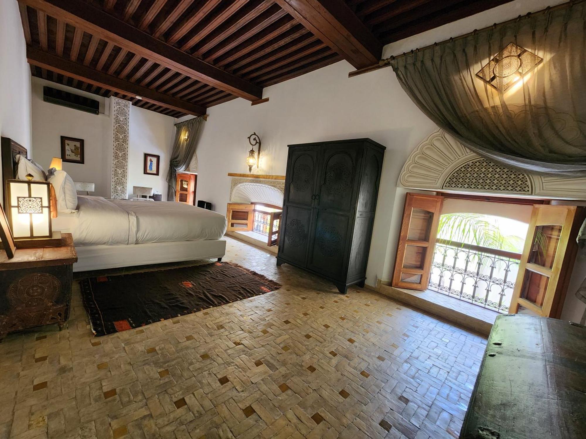 Said Guest house 4*