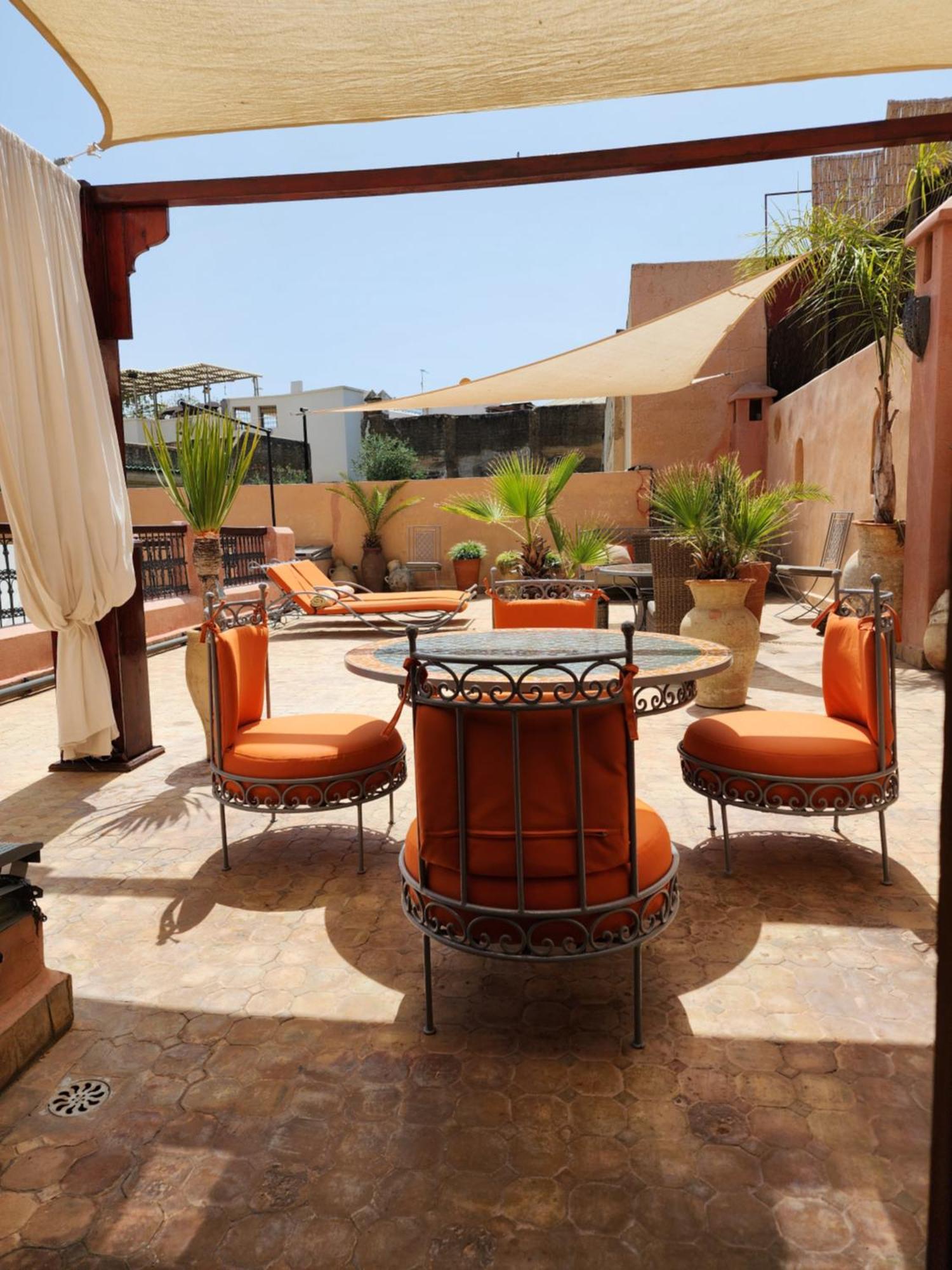 Said Guest house